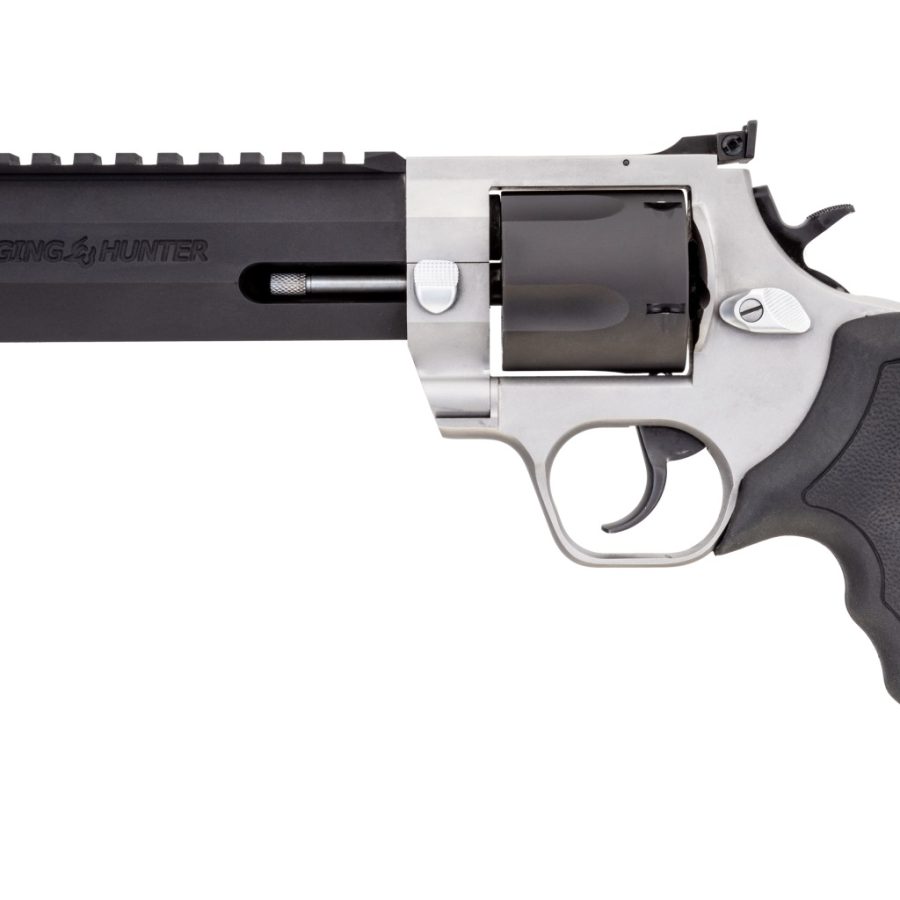 Taurus RAGING HUNT 454CAS 2TONE 6.75"
