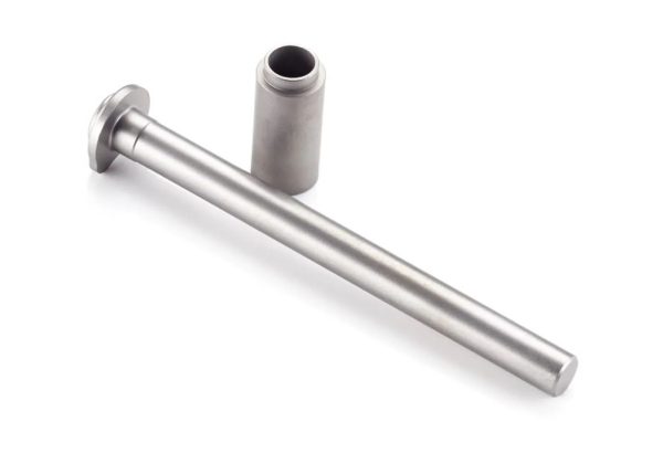 FULL LENGTH GUIDE ROD 1911 nan