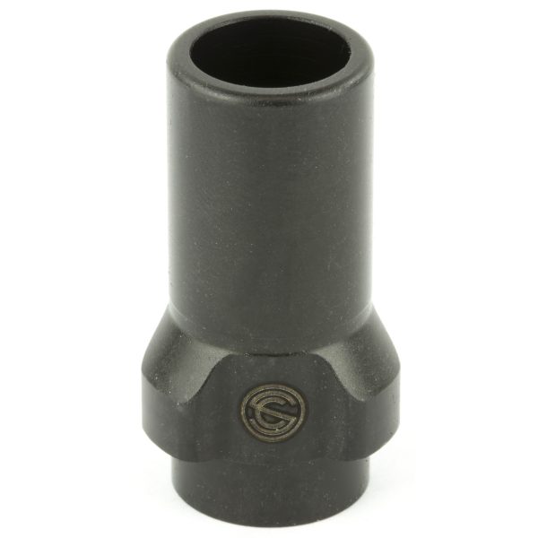 3-LUG MUZZLE DEVICE 9MM 1/2X36 nan