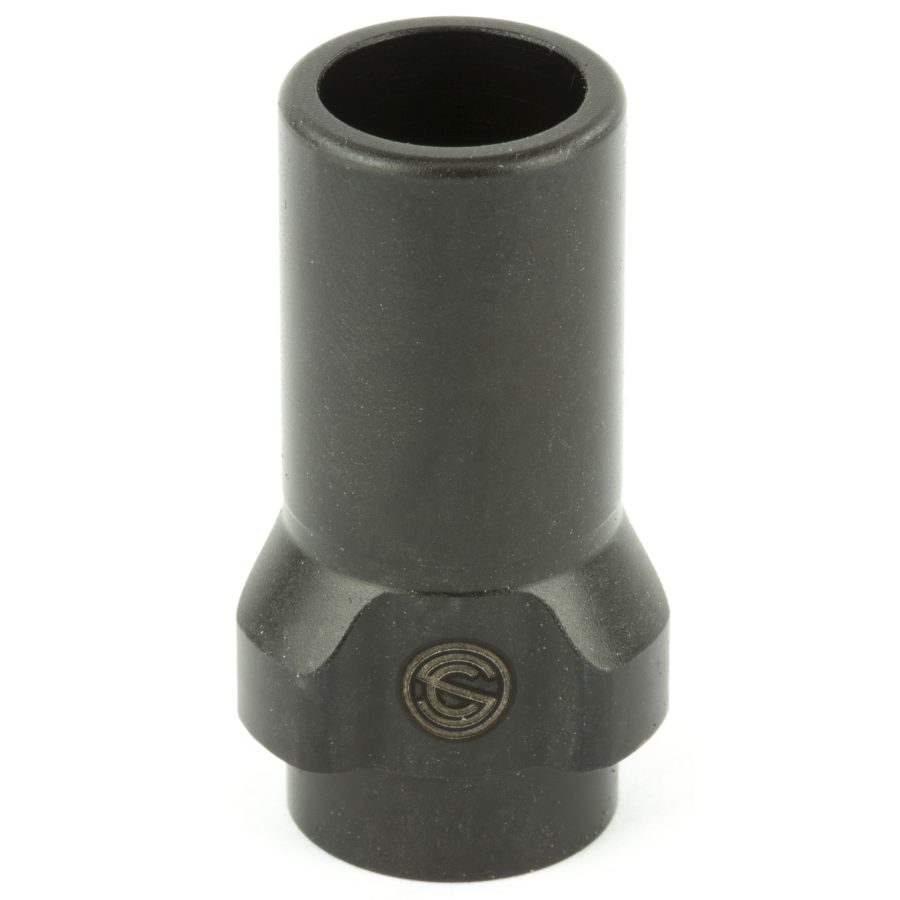 3-LUG MUZZLE DEVICE 9MM 1/2X28 nan