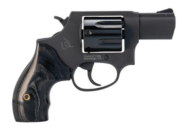 605 GENTLEMANS CARRY 357MAG 2" 2-60523