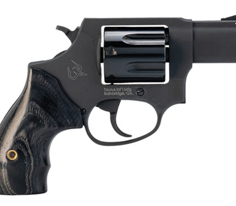 605 GENTLEMANS CARRY 357MAG 2" 2-60523