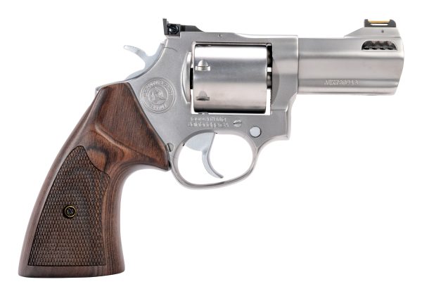 692 EXEC 357MAG SS 3" 7RD AS 2-692EX39