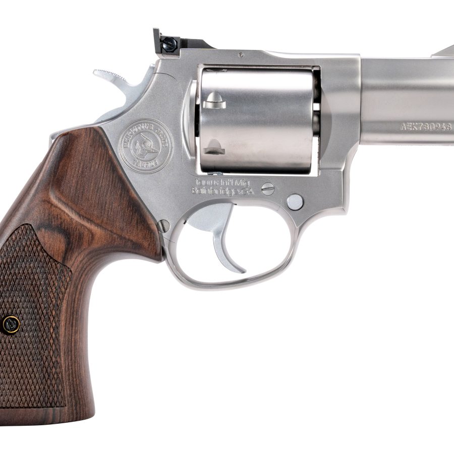 692 EXEC 357MAG SS 3" 7RD AS 2-692EX39