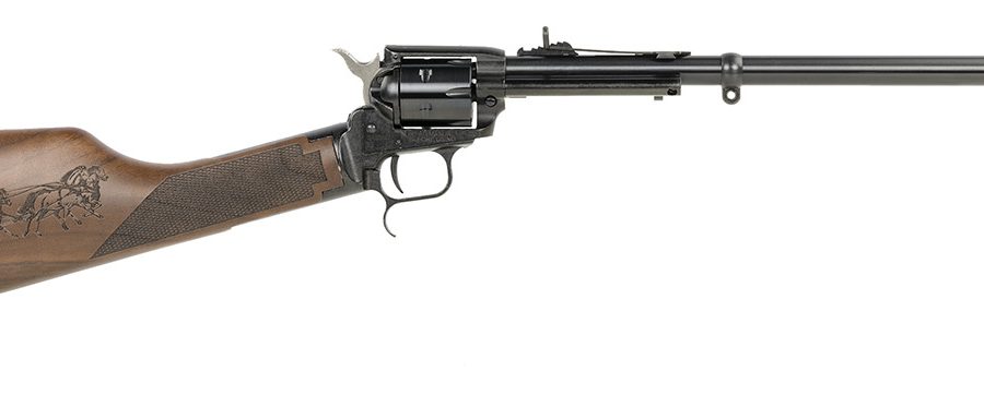 RANCHER 22LR STAGECOACH 16" BR226B16HSWB01