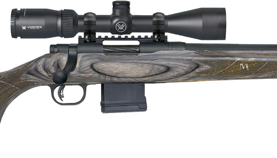MVP PRED 223REM 16" LAM PKG nan