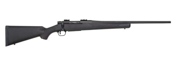 PATRIOT 7MM-08 BL/SYN 22" nan