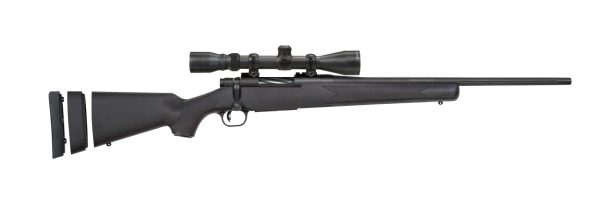 PATRIOT SPR BANT 7MM08 SYN PKG INCL 3-9X40MM VARIABLE SCOPE