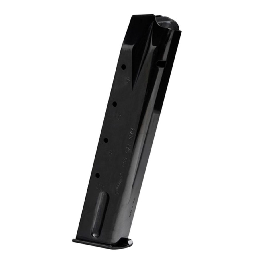 MAGAZINE P99 9MM 20RD nan