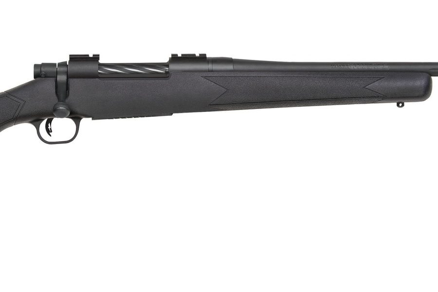 PATRIOT 6.5PRC BL/SYN 24" TB nan
