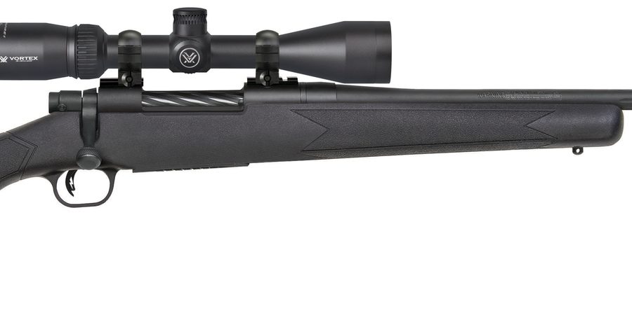 PATRIOT 300WIN SYN 24" VORTEX VORTEX 3-9X40 SCOPE