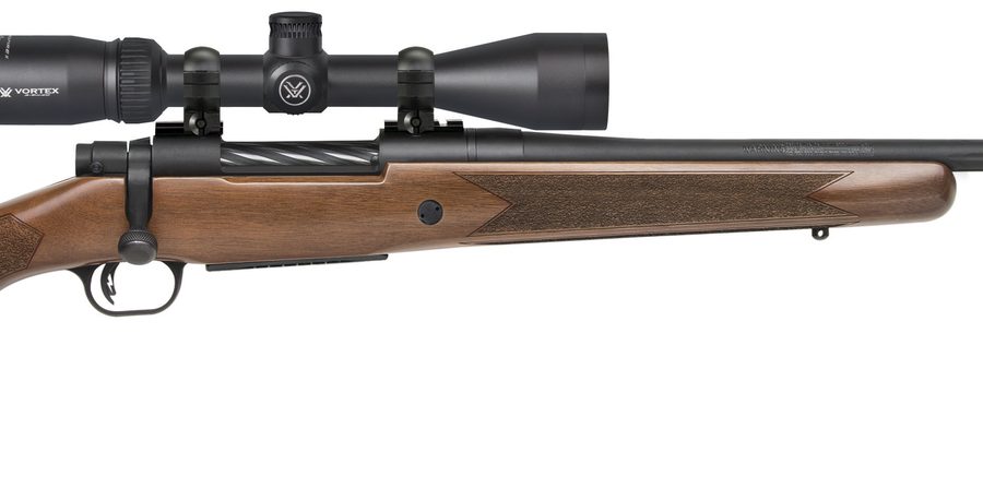 PATRIOT 6.5PRC WD 24" SCOPE TB nan