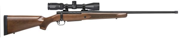 PATRIOT 7MAG BL/WD 24" SCOPE VORTEX 3-9X40 SCOPE|THREAD BBL