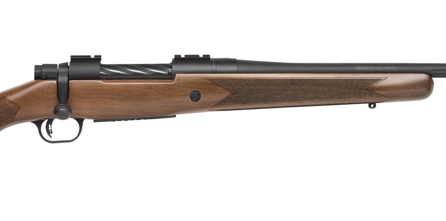 PATRIOT 6.5PRC BL/WD 24" TB nan
