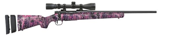 PATRIOT SPR BANT 6.5CR MGW PKG 3-9X40MM SCOPE | MGW CAMO
