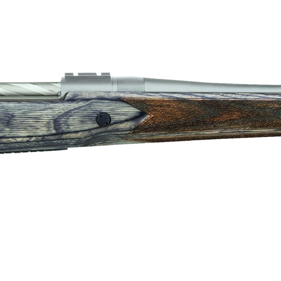 PATRIOT PRED 400LEG SS/LAM 20" SS CERAKOTE | THREAD BBL