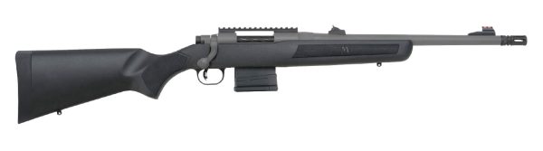 MVP PATROL PRO 300BLK 10+1 16" nan