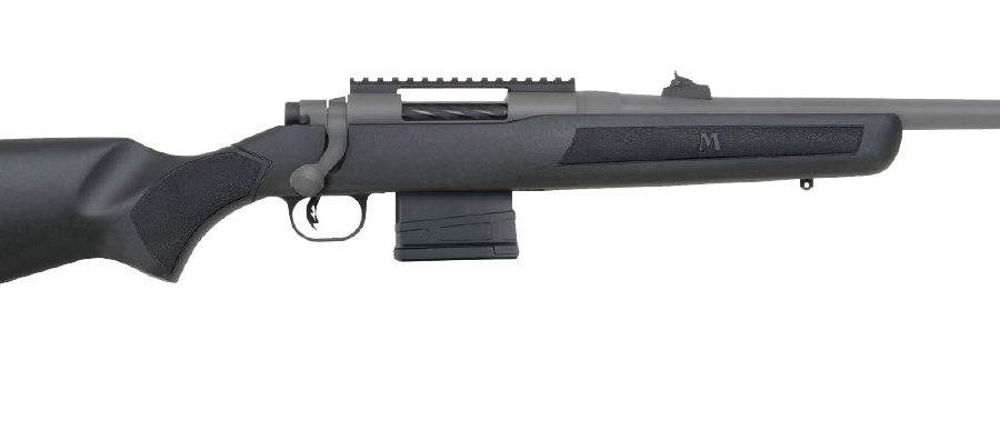 MVP PATROL PRO 300BLK 10+1 16" nan