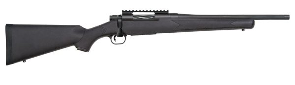 PATRIOT 350LEG BL/SYN 18" TB nan