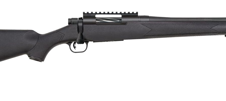 PATRIOT 22-250 BL/SYN 18" TB nan