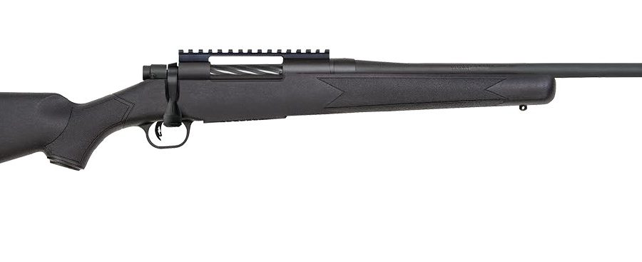 PATRIOT 300WIN BL/SYN 20" TB nan