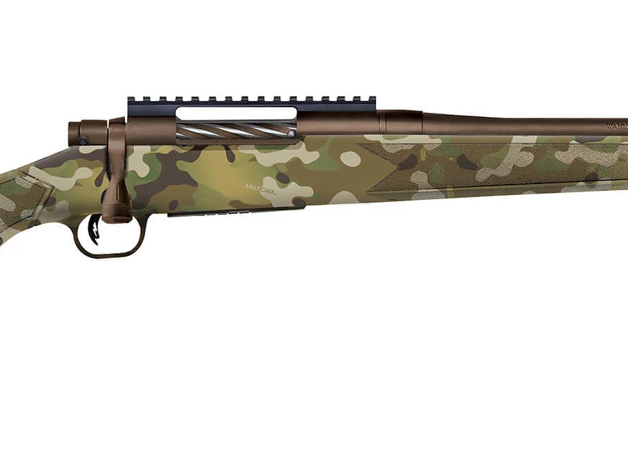 PATRIOT 308WIN PB/MULTI 16" TB COMPACT