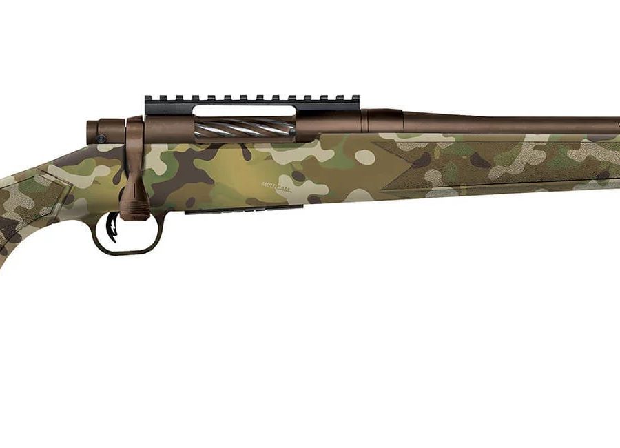 PATRIOT 350LEG PB/MC 18" TB SB SUPER BANTAM