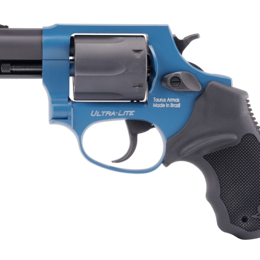 856 ULTRA LITE 38SP SKY BLUE 2-85621ULC23