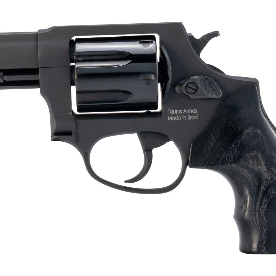 856 GENTLEMANS CARRY 38SP 2" 2-85623