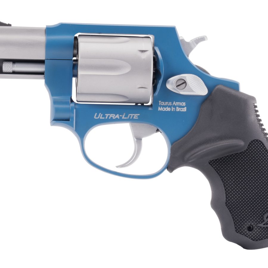 856 UL 38SP SS/SKY BLUE 2" 2-85629ULC23