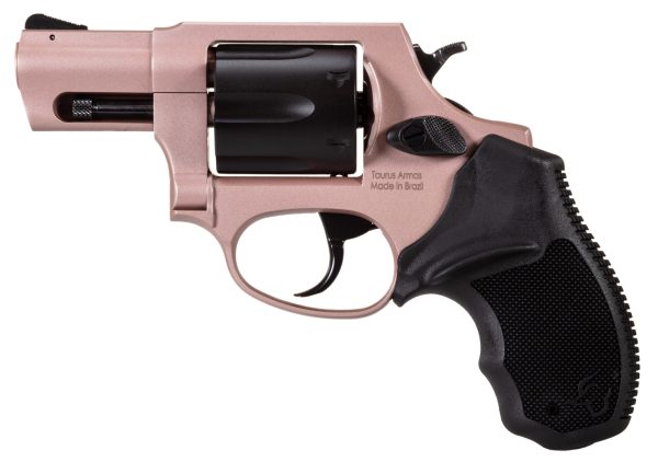 856 38SP ROSE GOLD 2" 6SHOT FS 2-8562KQ