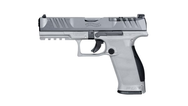 PDP FS 9MM 4.5" BK/GRY OR 10+1 nan
