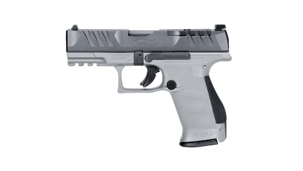 PDP 9MM CPT 4" BLK/GRY OR 15+1 2858436