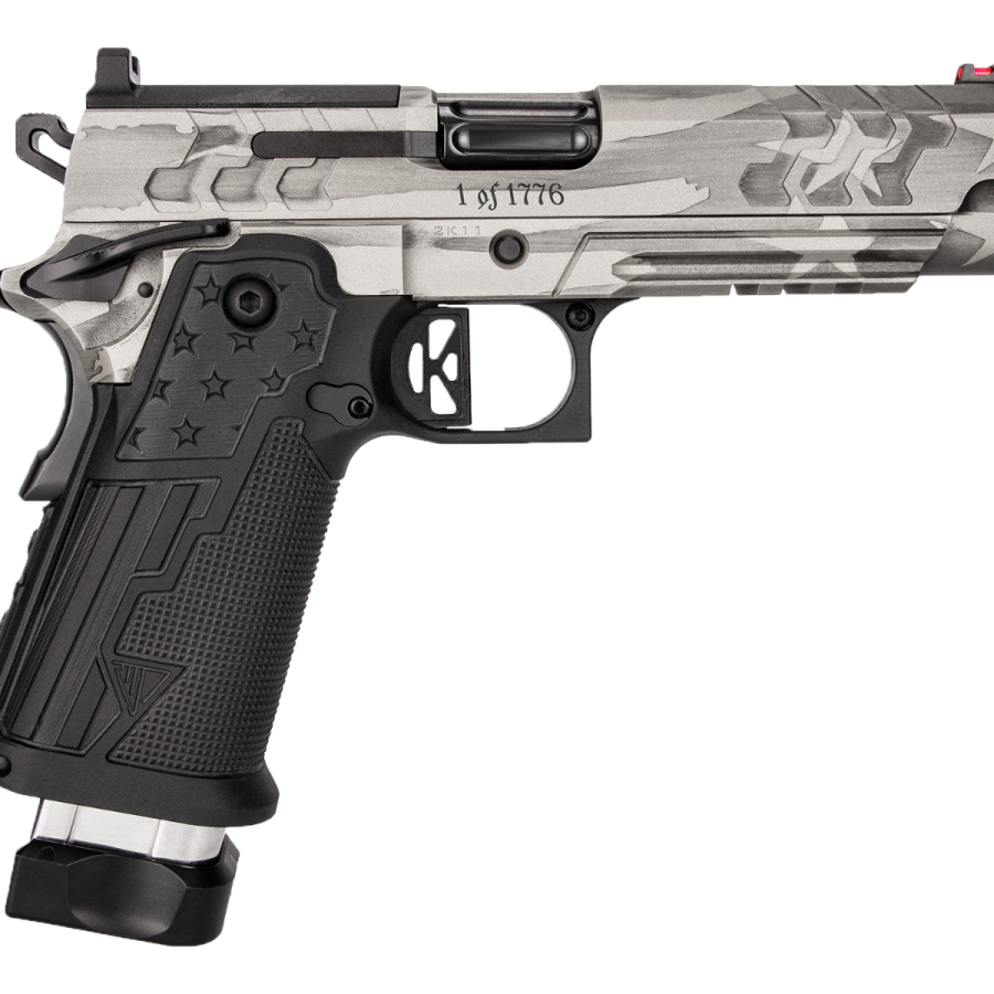 2K11 INDEPENDENCE 45ACP 13+1 nan