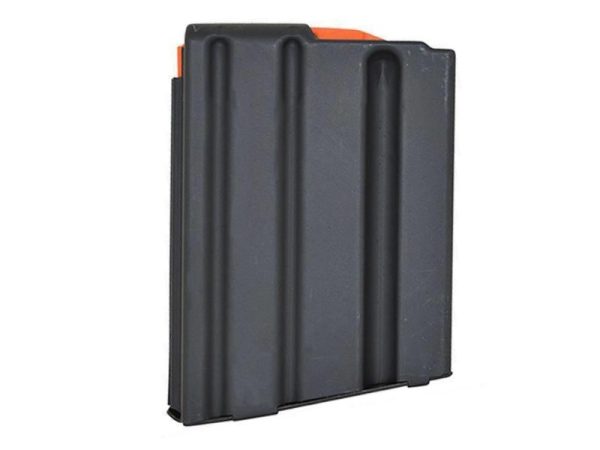 Smith and Wesson MAGAZINE M&P15 5.56MM 5RD BLK