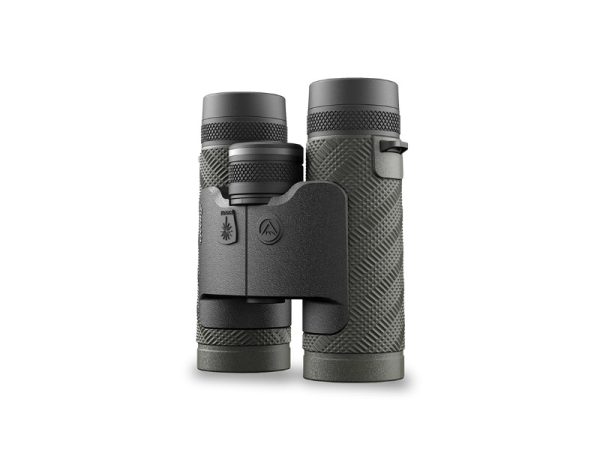 SIGNATURE HD 10X42 LRF BINO RANGE OF 5 - 2600 YARDS