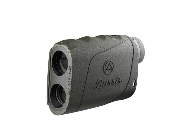 SIGNATURE HD 10X42 LRF 2000 RANGE OF 5 - 2400 YARDS