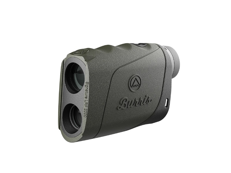 SIGNATURE HD 10X42 LRF 2000 RANGE OF 5 - 2400 YARDS
