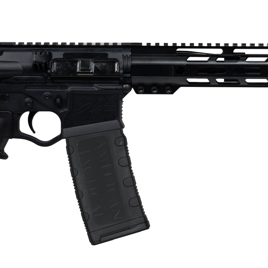 ALPHA HYBRID MAXX 300BLK 30+1 nan