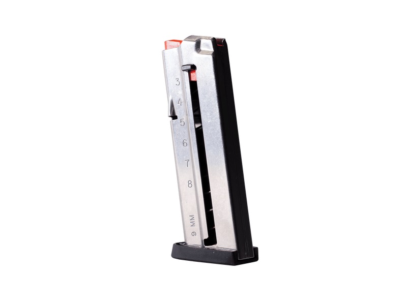 MAGAZINE M&P9 SHLD EZ 9MM 8RD 3012704