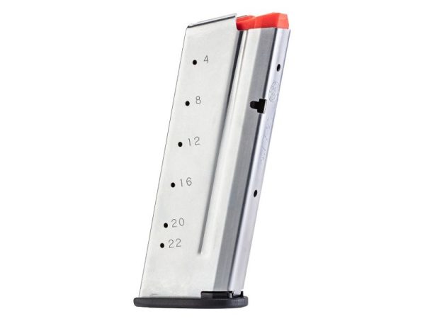 MAGAZINE M&P5.7 5.7X28 22RD 3015896