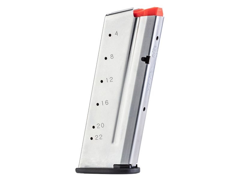 MAGAZINE M&P5.7 5.7X28 22RD 3015896