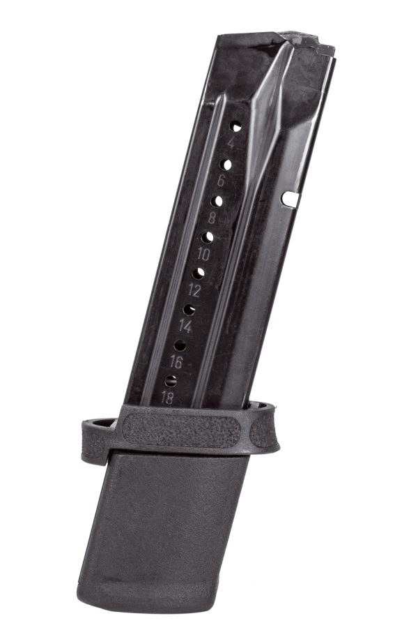 MAG M&P9/FPC 9MM 23RD 3015917