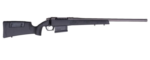 Weatherby 307 RANGE SF HB 7PRC 22" ADJ