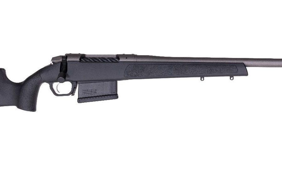 Weatherby 307 RANGE SF HB 7PRC 22" ADJ