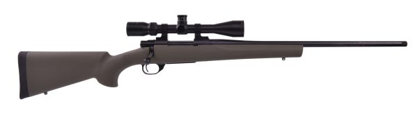 HOWA GAMEPRO 243WIN TB PKG GRN HOGUE GAMEPRO 2 SCOPE COMBO