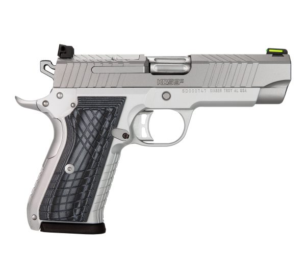KDS9C 9MM 4" SS 15+1 nan