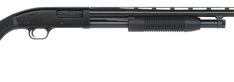 MAVERICK 88 PUMP 12/28 BLSY 3" 88 FIELD