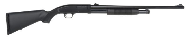 MAVERICK 88 SLUG 12/24 CYL 3" nan