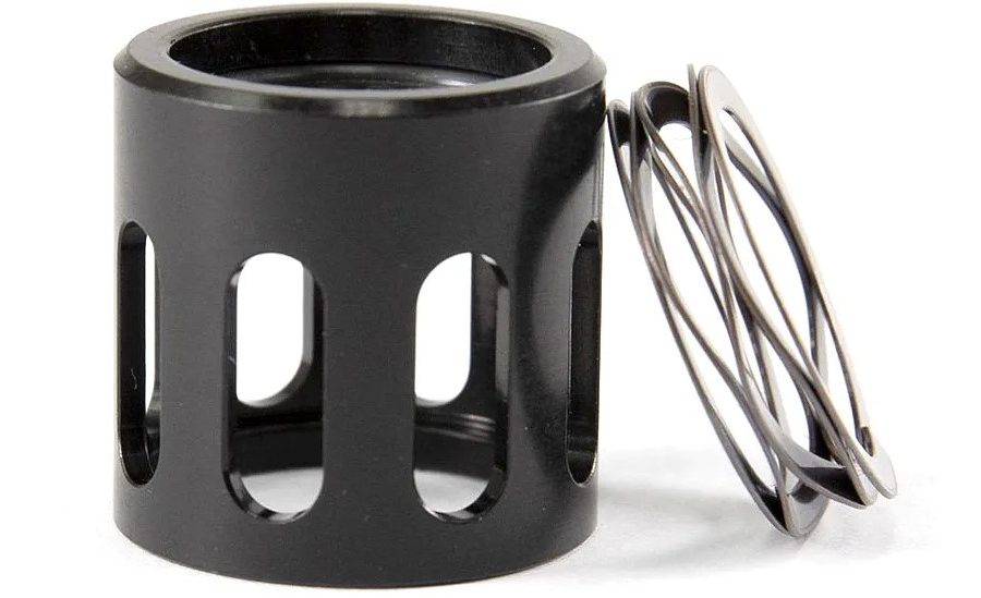 BANISH 45 FIXED BARREL SPACER nan
